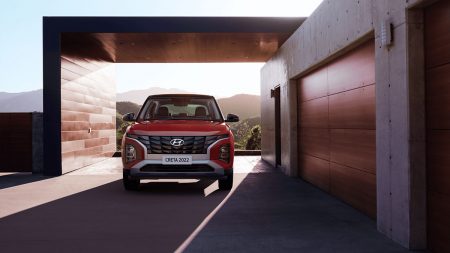 Hyundai Creta 2022