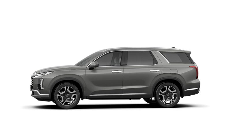 Hyundai Palisade - Ảnh 12